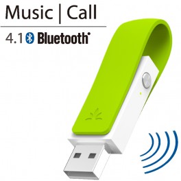 Avantree Leaf USB Bluetooth aptX Transmitter