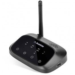 Avantree Oasis  Bluetooth Transmitter Empf  nger