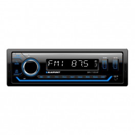 Blaupunkt BPA 1123 BT Car Radio