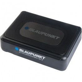 Blaupunkt GTW 190 A 12 Volt Underseat Subwoofer