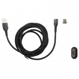 Brodit 945015 Kabel Magnet Stecker Micro USB