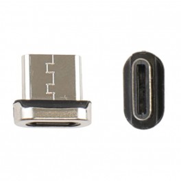 Brodit 945018 Magnet Stecker  USB Type C