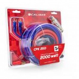 Caliber CPK25D Powerkit