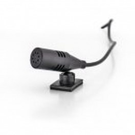 Caliber RADIO MIC Universal Freisprechmikrofon 3 5mm Klinkenstecker
