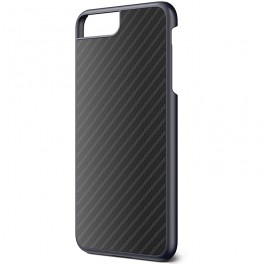 CygnettUrban Shield Echt Carbon H  lle iPhone 7 Plus