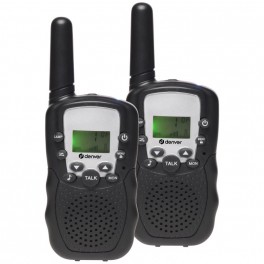 Denver WTA 449 Walke Talkie Set