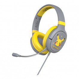 OTL PK0862 Pok  mon Gaming Headset