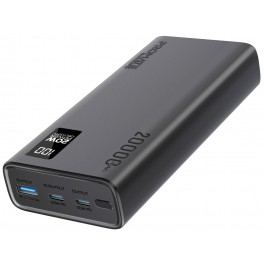 ProMate Bolt 20PD Powerbank 20000mAh