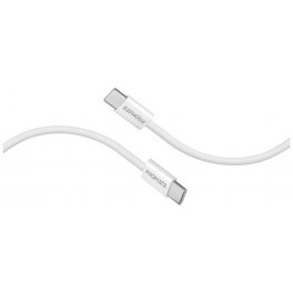 ProMate EcoLine CC120 White USB C Kabel