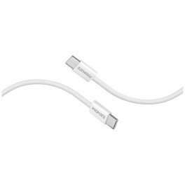 ProMate EcoLine CC200 White USB C Kabel