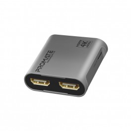 ProMate MediaSplit C2 4K HDMI Splitter