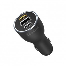 ProMate PowerDrive 120 Watt USB C Ladeger  t