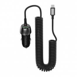 ProMate PowerDrive 33PDC QC3 0 Car Charger