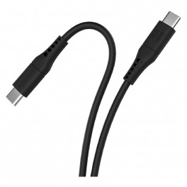 ProMate PowerLink CC200 Black USB C Kabel