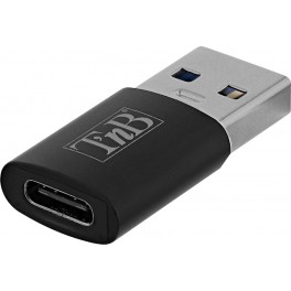 TNB USB A USB C Adapter