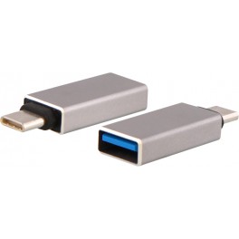 TNB USB C USB A OTG Adapter