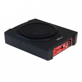 VIBE Slick Aktiv Underseat Subwoofer