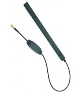 Calearo 7137134 DAB+ Auto Innenklebe Antenne