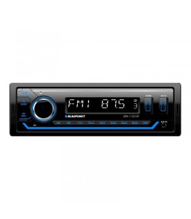 Blaupunkt BPA 1123 BT Car Radio