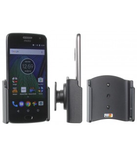 Brodit 511957 Halterung Motorola Moto 5G Plus