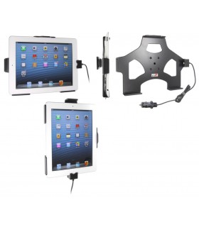Brodit 521520 Aktiv Halterung iPad 4 Retina