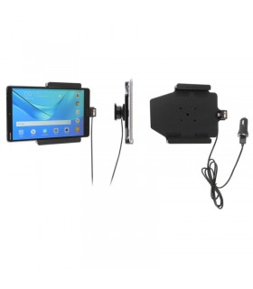 K-S-Trade für Huawei MediaPad M5 8 Tablet-Halterung, (Scheiben