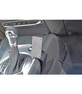 Brodit 855249 Autohalterung Audi TT Baujahr 15   Console mount