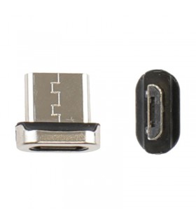 Brodit 945017 Magnet Stecker  Micro USB