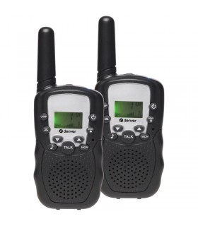 Denver WTA 449 Walke Talkie Set