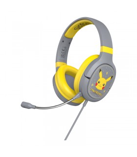 OTL PK0862 Pok  mon Gaming Headset