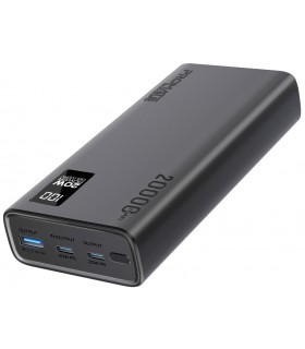 ProMate Bolt 20PD Powerbank 20000mAh