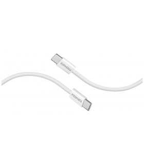 ProMate EcoLine CC200 White USB C Kabel