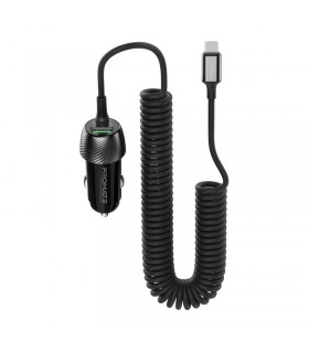 ProMate PowerDrive 33PDC QC3 0 Car Charger
