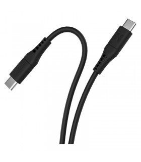 ProMate PowerLink CC120 Black USB C Kabel