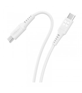 ProMate PowerLink CC200 White USB C Kabel