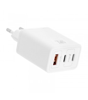 TNB GAN USB Schnellladeger  t 65Watt