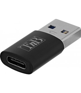TNB USB A USB C Adapter