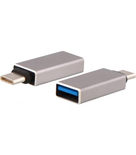 TNB USB C USB A OTG Adapter