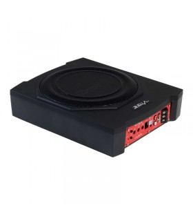 VIBE Slick Aktiv Underseat Subwoofer